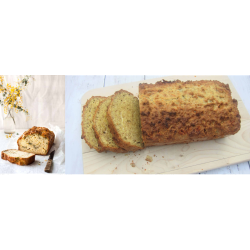 Almond Cheese Loaf, SMALL